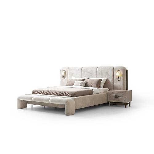 Veyron Yatak Odas�