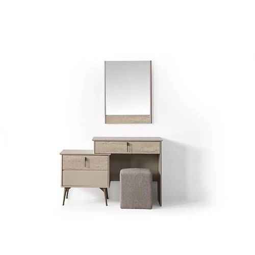 Beyza-MOR Yatak Odas�