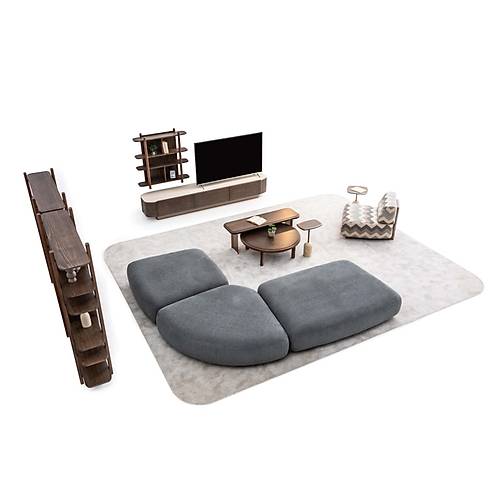 Morphose-BMN K��e Koltuk