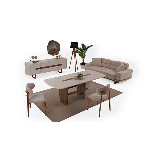 Lotus-SAR Yemek Odas�