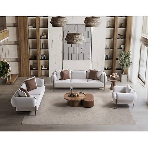 Luppo-LG Koltuk Tak�m�