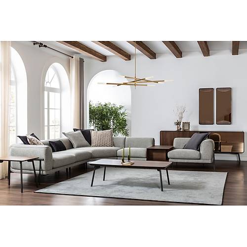 Arkadia Gri-BMN Ke Koltuk