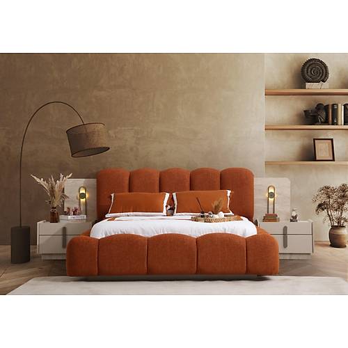 Pablo-HLL Yatak Odas