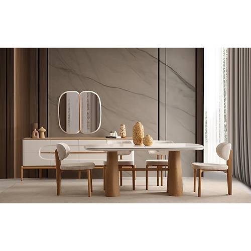 Montero-RV Yemek Odas