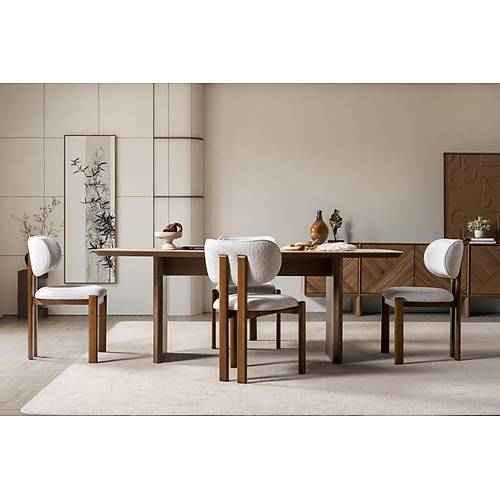 Florya-MATT Yemek Odas