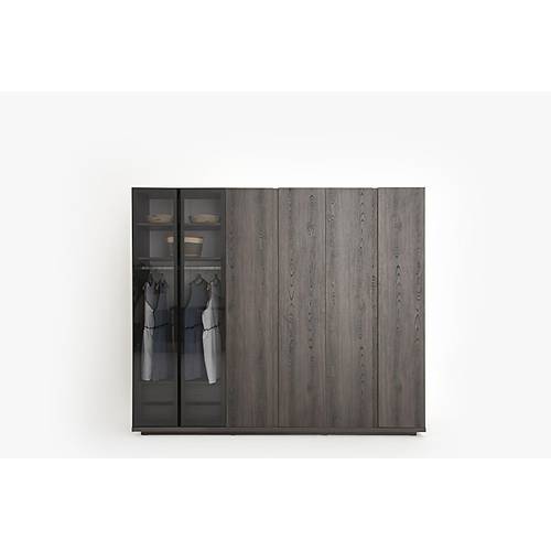 Bulova Koyu-SLD Yatak Odas