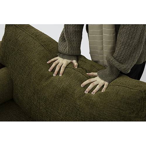 Bima Haki Yeil-BRT Koltuk Takm