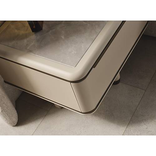 Dolunay-LVT Yatak Odas