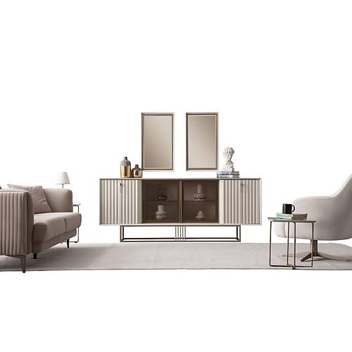 Diamond-SD Yemek Odas