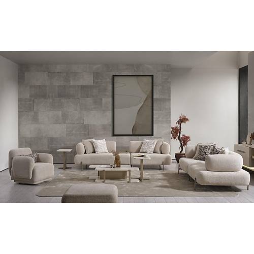 Alvito-ODA Koltuk Takm