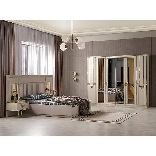 Truva-TL Yatak Odas�