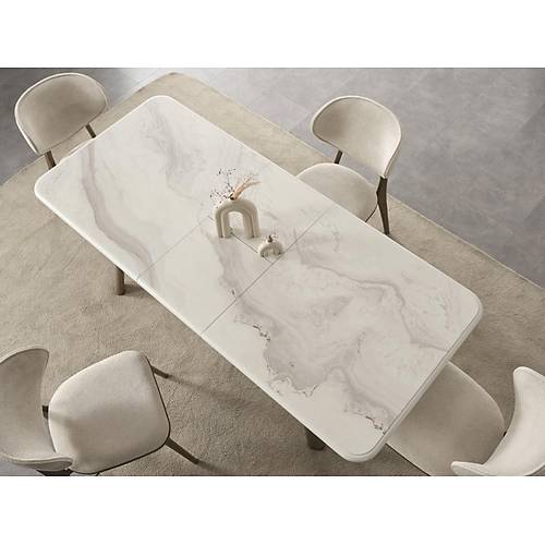 Casuale-ALV Yemek Odas�