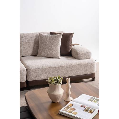 Arin Ahap-C Koltuk Takm