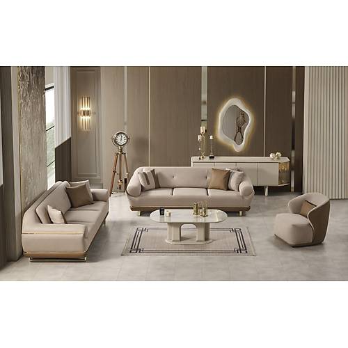 raan-LVT Koltuk Takm