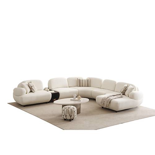 Maserati-TS Ke Koltuk