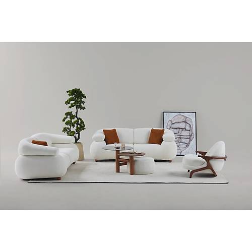 Luna-� Koltuk Tak�m�