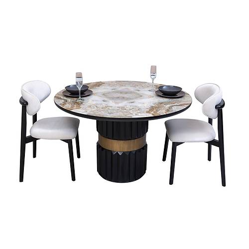 Belt-ANK Masa & Sandalye