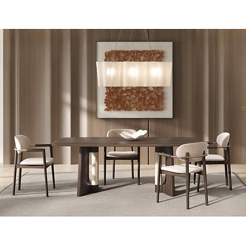 Palazzoni-RL Yemek Odas�