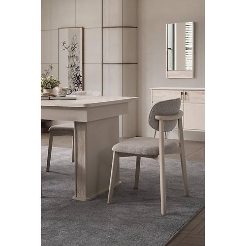 Beyza-MOR Yemek Odas�