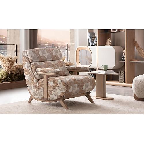 Lucca-RV Koltuk Tak�m�