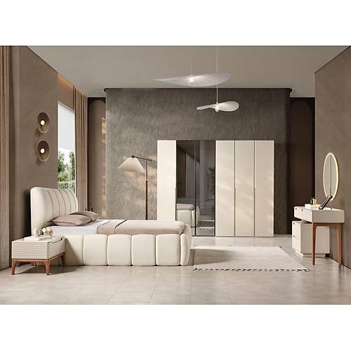 Harmen-L�ON Yatak Odas�