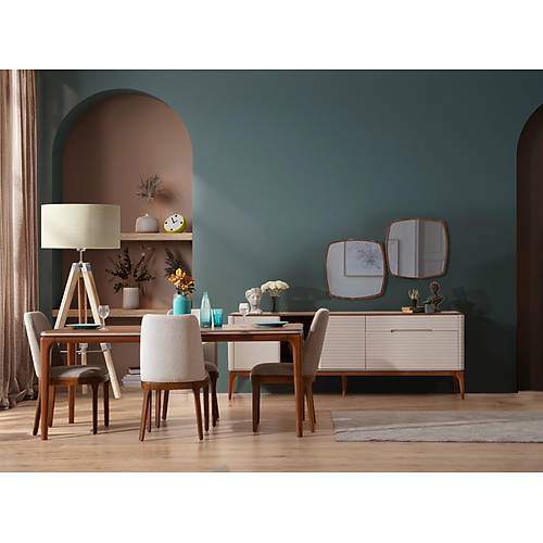 Harmen-L�ON Yemek Odas�