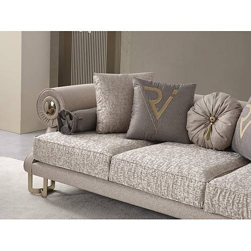 Gucci-RV Koltuk Takm