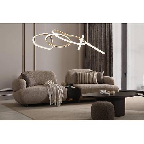 Maserati-TS Koltuk Takm