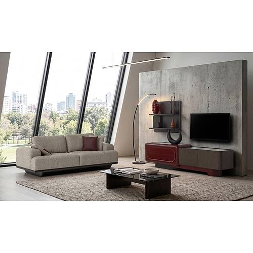 Bordolux-RLX Tv �nitesi