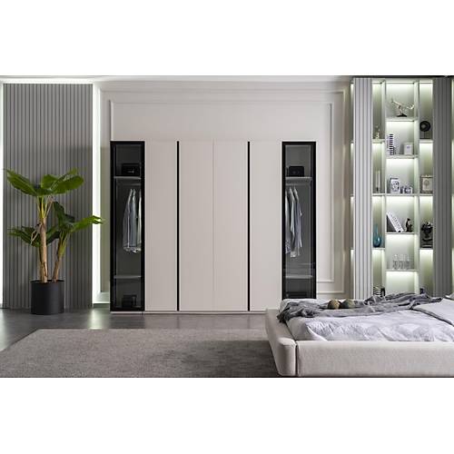 Normandiya-FAM Yatak Odas�