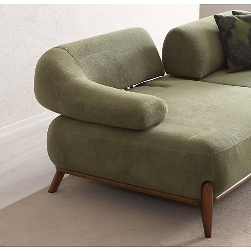 Fiyord-KY Koltuk Tak�m�