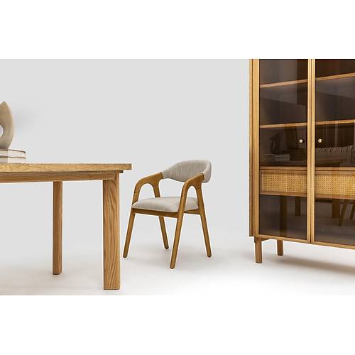 Berkeley-BOHO Yemek Odas