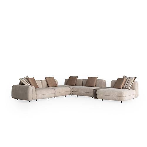 Matera II-BMN Koltuk Tak�m�