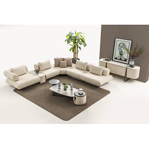 Ardica-KRS Ke Koltuk