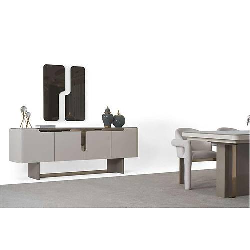 Tesla-AH Yemek Odas�