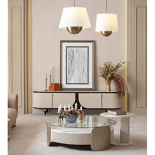 Mudes-LL Koltuk Takm