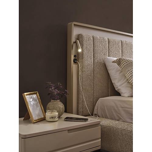 Carlin Luxury-ODA Yatak Odas�