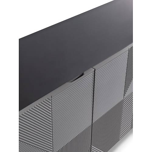 New Gray-CN Yemek Odas