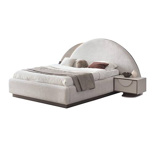 Delphine-DMX Yatak Odas�