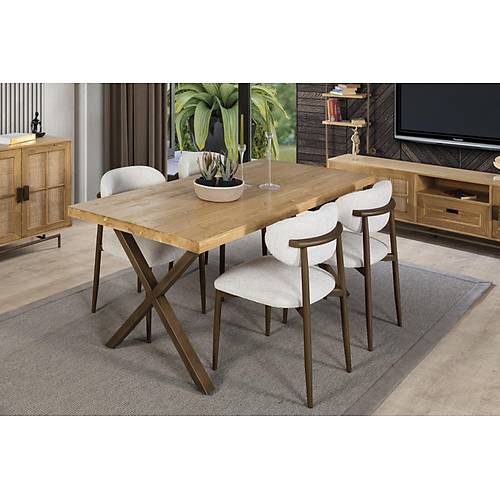 Antic-�W Yemek Odas�