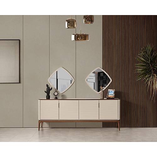 Howmen-L�ON Yemek Odas�