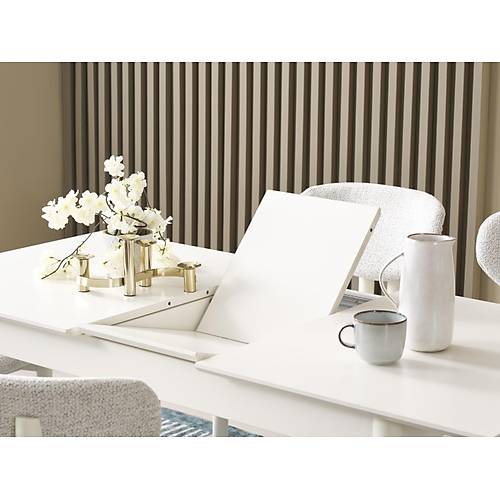 MT 5110 Ortadan A��l�r-EV�S Masa & Sandalye