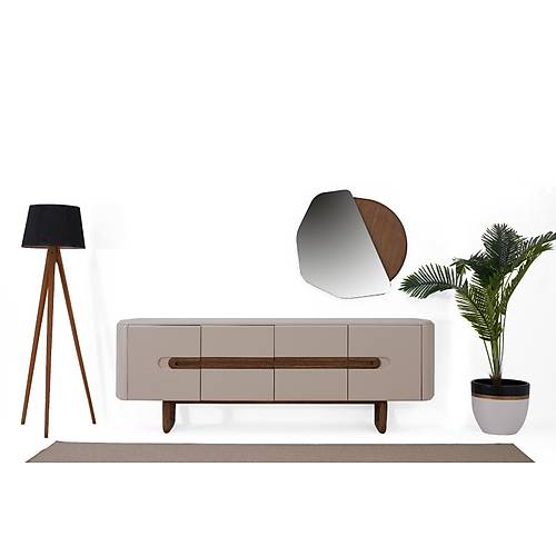 Lotus-SAR Yemek Odas�