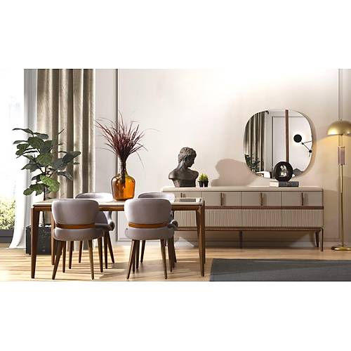 Tokyo-RV Yemek Odas�