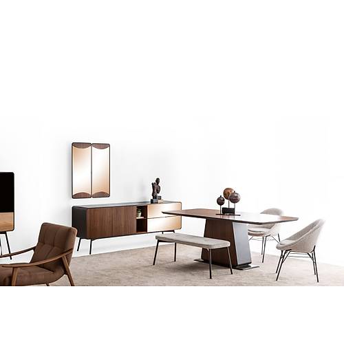 Arkadia-BMN Yemek Odas�