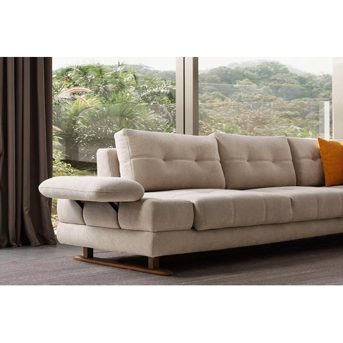 Guappa-MYV Ke Koltuk