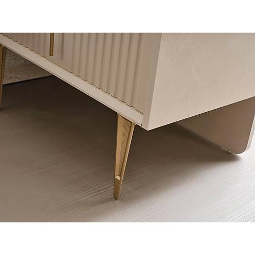 Yvonne-ON Yatak Odas�