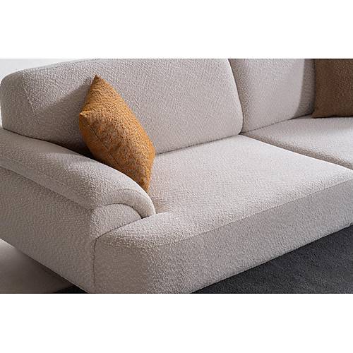 Clinton-SBR Koltuk Tak�m�