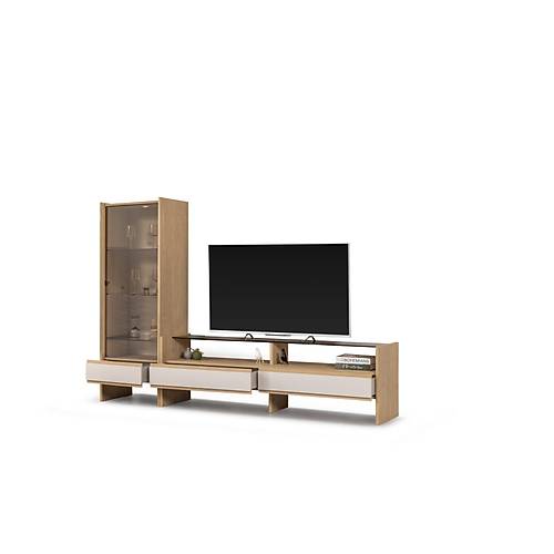 Natura-BES Tv nitesi