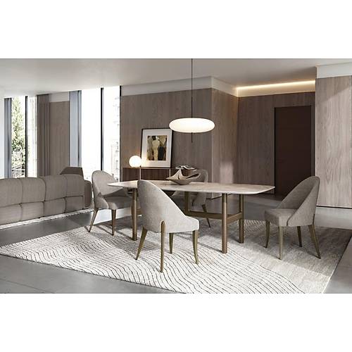 Nessa-YL Yemek Odas�